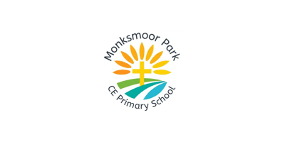 Monksmoor Park CE Primary School